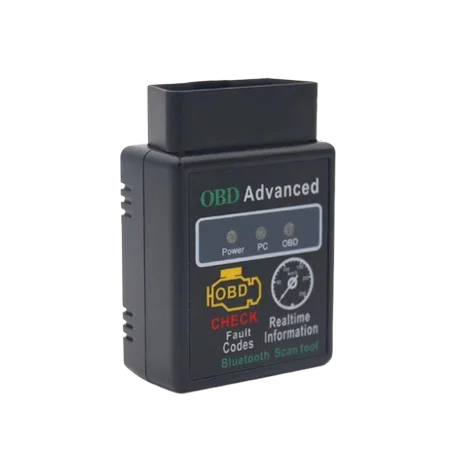 Car Diagnostic Scanner