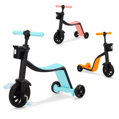 3 in 1 Scooter - سكوتر 3 في 1