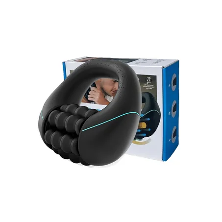 Rolling Percussive Massager Mini - جهاز تدليك قرع دوار صغير