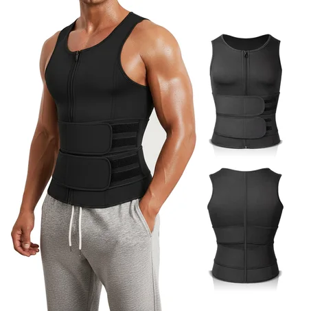 Abdominal Training Vest - سترة تدريب البطن