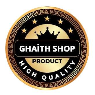 Ghaith Shop