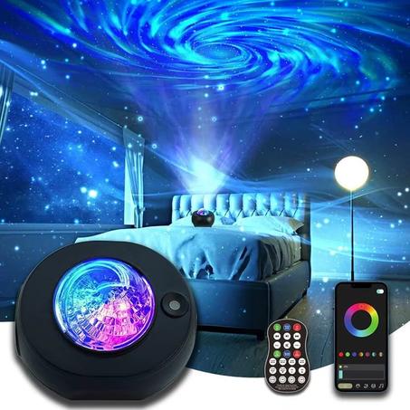 Lampe LED Galaxy 3 en 1