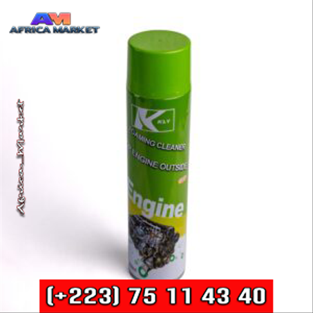 Nettoyant Mousse Multi Usage