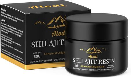 Shilajit Pur