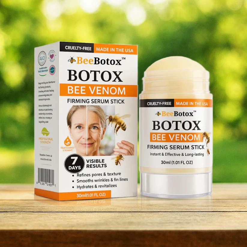 CREME DE JEUNESSE¨( BeeBotox )