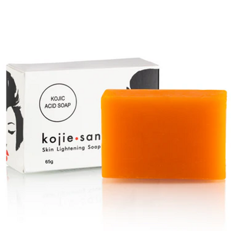 Savon Kojic – Illuminez votre peau naturellement