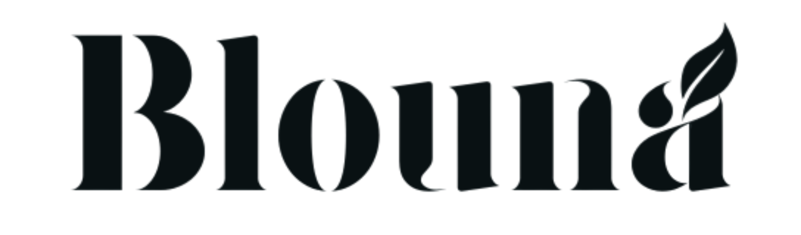 Blouna