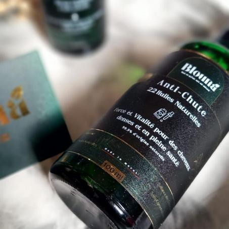 anti chute+Cadeau🎁