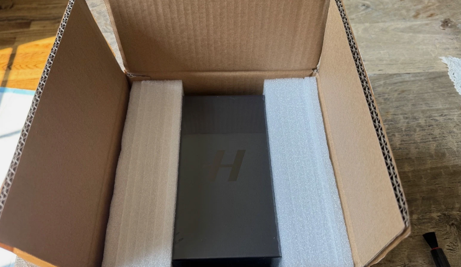 Hasselblad X2D 100C Medium Format Mirrorless Camera with XCD 55V 2.5