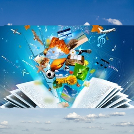 منتجات ترفيهية و تعليمية