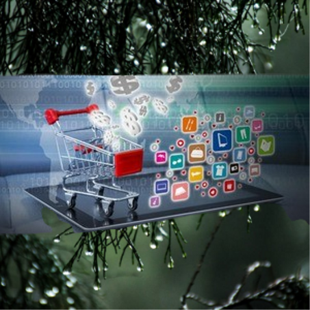 منتجات إلكترونية