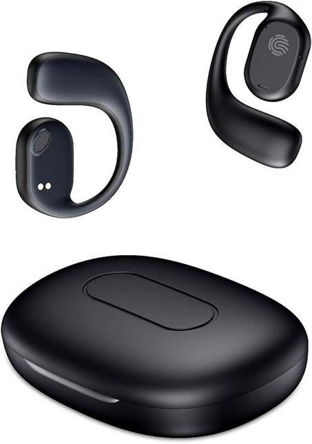 سماعات الأذن اللاسلكية مفتوحة بلوتوث