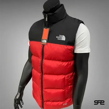 The North Face Jackets (sans manche)