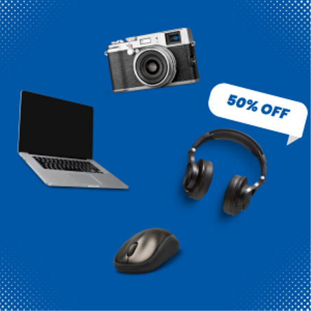 إلكترونيات