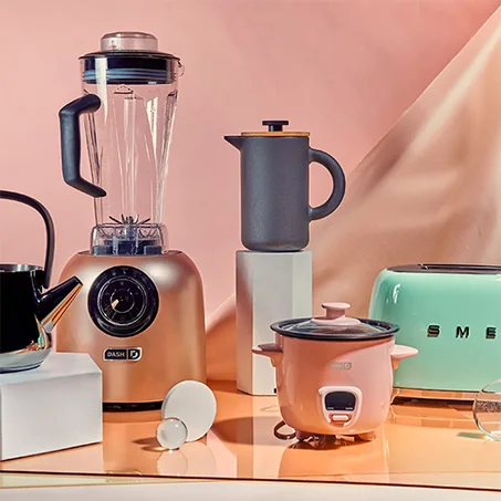 أدوات مطبخ عصرية وعملية