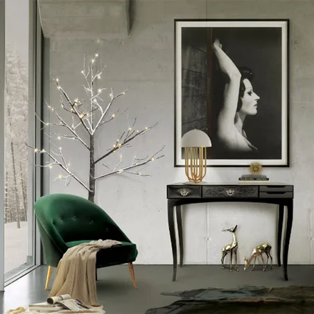 المنزل والديكور