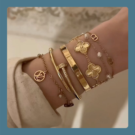 الاكسسوارات