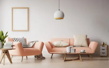 الأثاث المنزلي