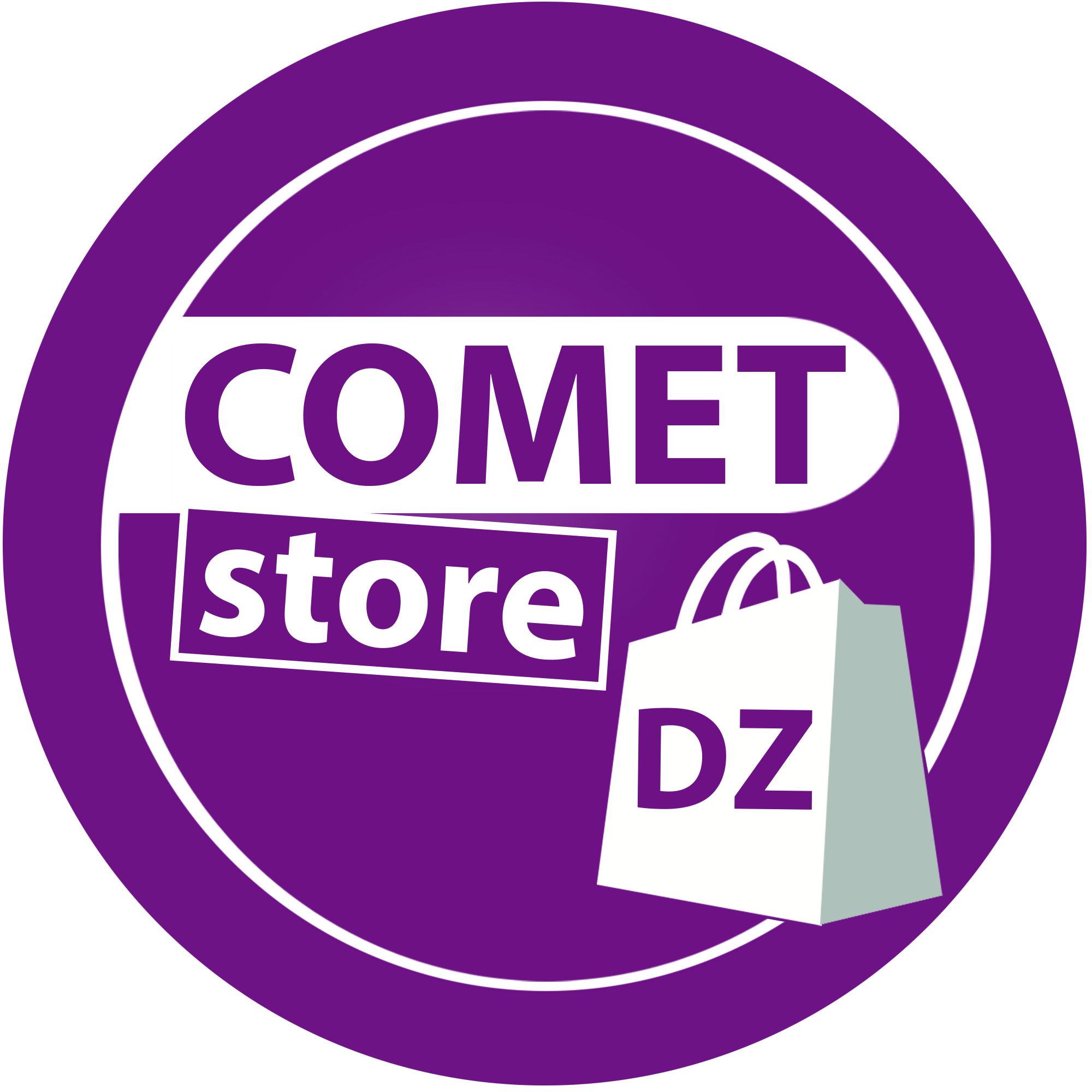 Comet Store Dz