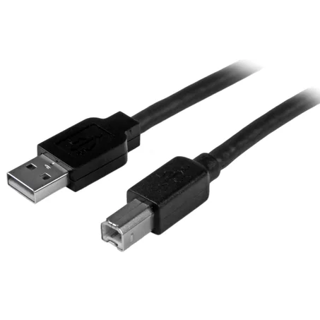 Cable imprimante USB