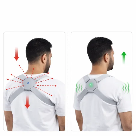 مصحح وضعية الكتفين