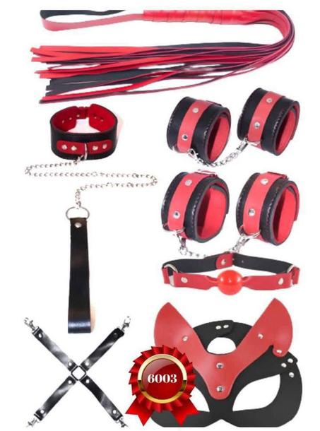 domination kit