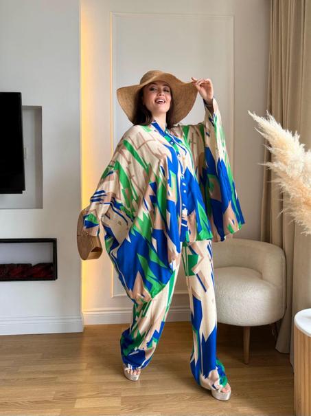 ensemble femme turkey frasha