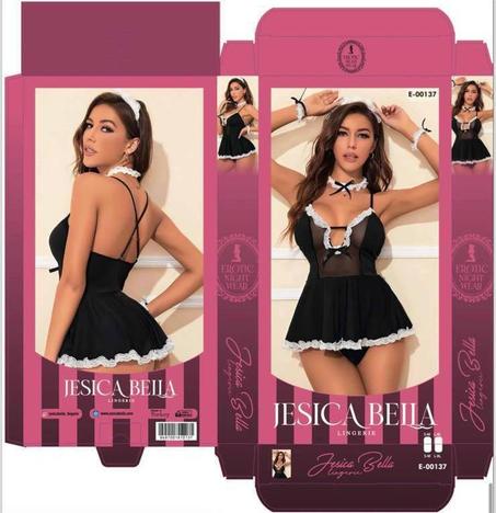 GOOD SKIRT LINGERIE MAID