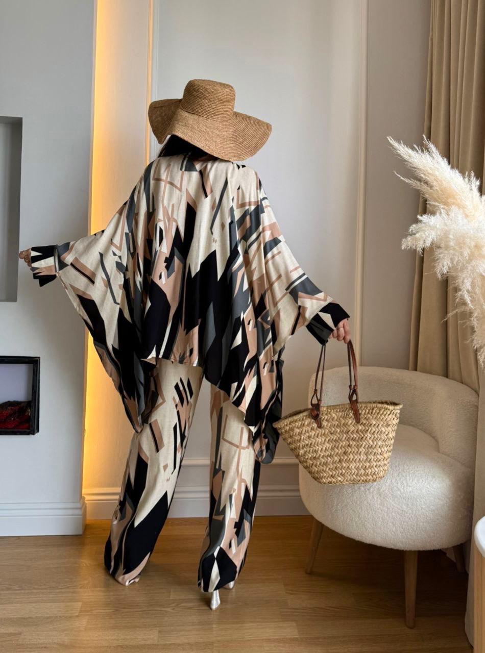 ensemble femme turkey frasha