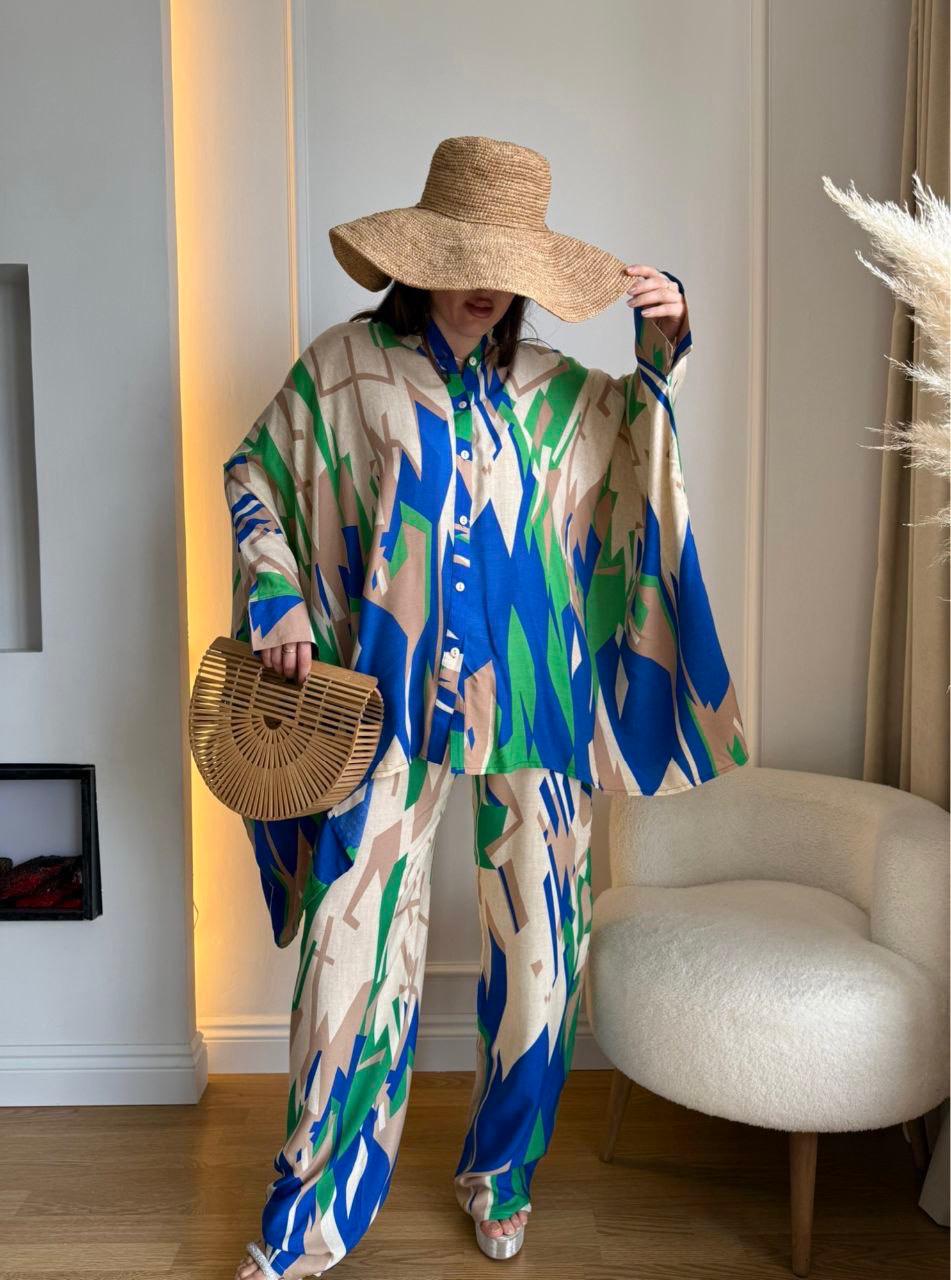 ensemble femme turkey frasha