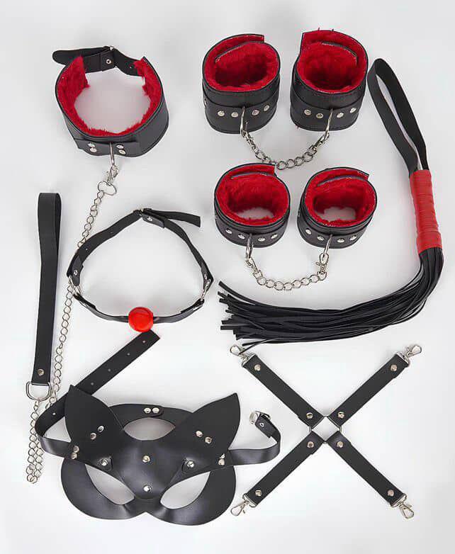 domination kit