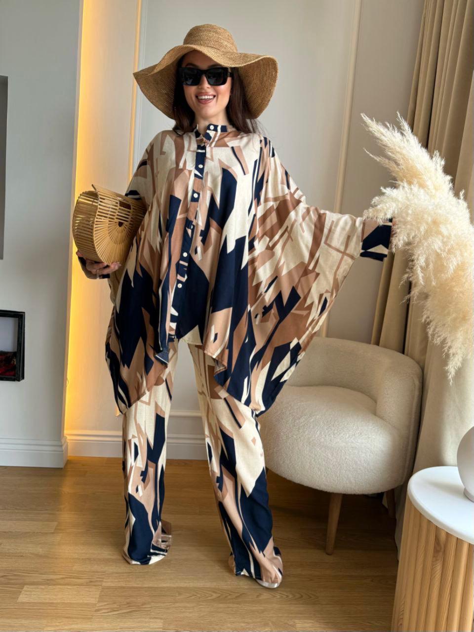 ensemble femme turkey frasha