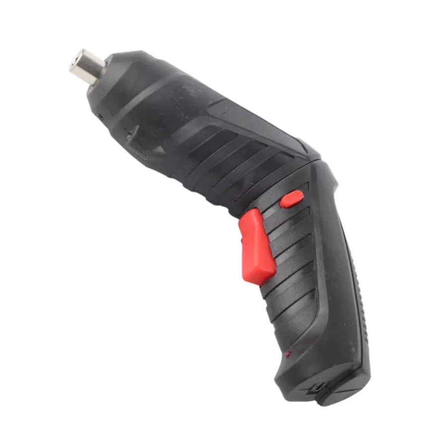 Tournevis Électrique Facile à Utiliser Rechargeable pour Bois