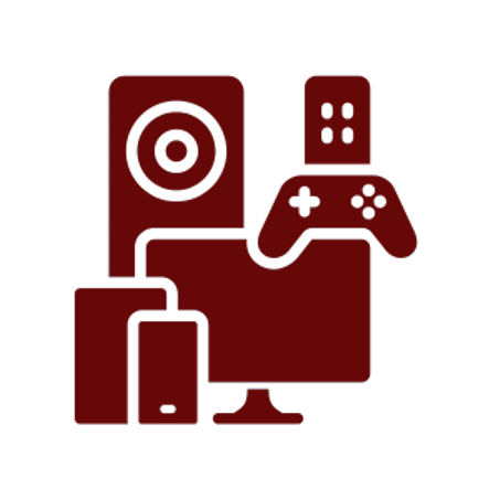 إلكترونيات وأجهزة ذكيّة