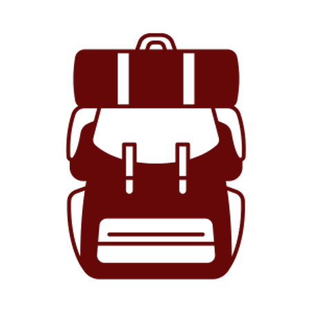 السّفر والتّخييم