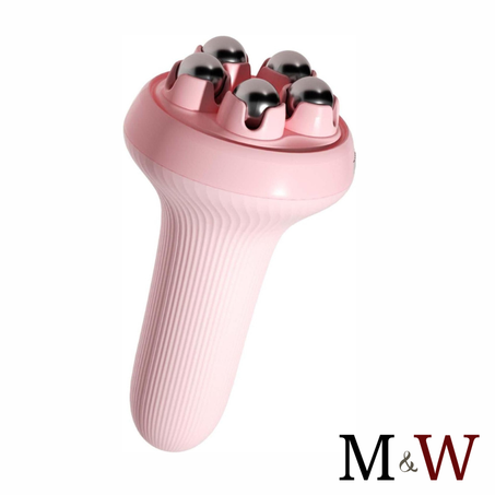 مدلّك متعدّد الوظائف