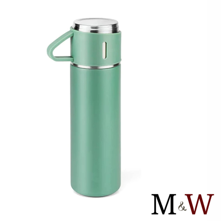 حافظة حرارية (ترمس)