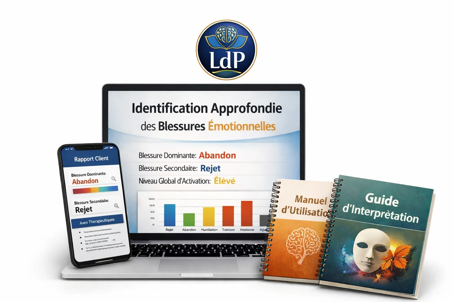 Diagnostic Emotionnel Pro