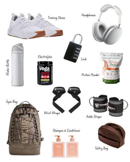 منتجات الرياضة