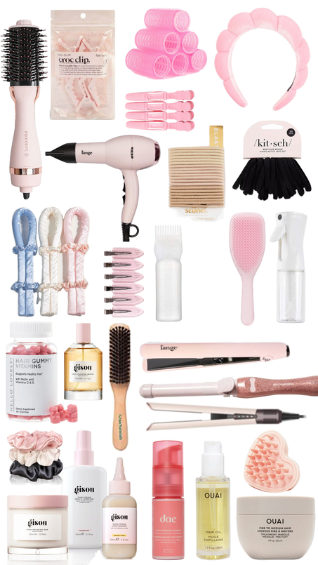 منتجات التجميل