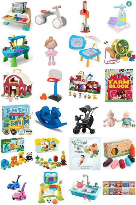 منتجات الاطفال