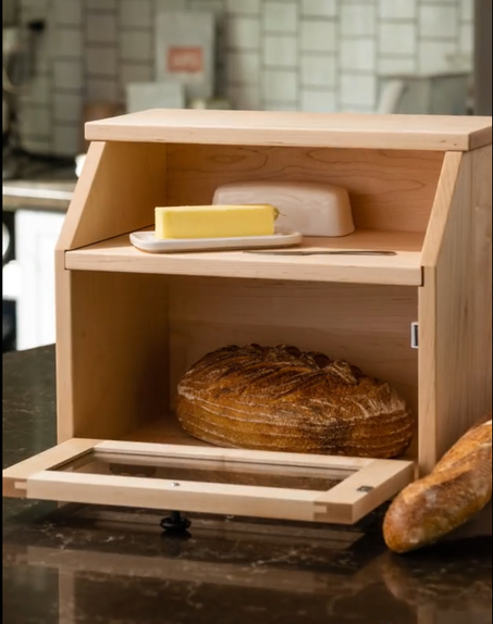 صندوق خبز