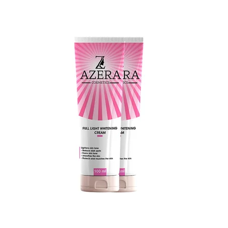 Azera Whaitening Cream  - كريم ازيرا للتفتيح