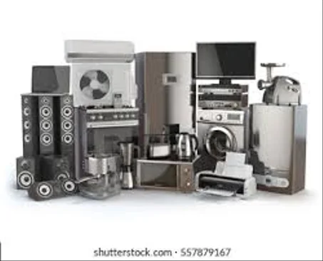 مستلزمات المنزل