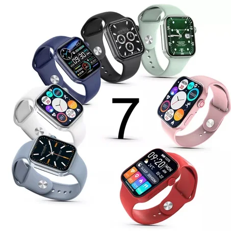 APPLE WATCH SERIES 7 MASTER COPY