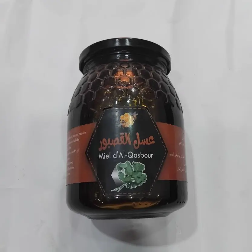 عسل القصبور