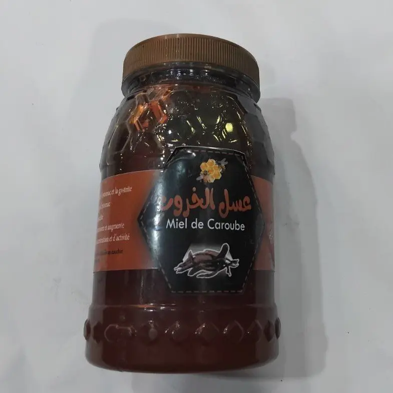 عسل الخروب