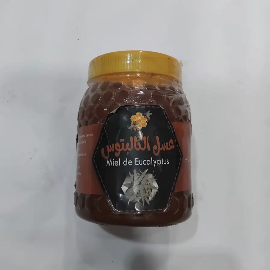 عسل الكاليتوس