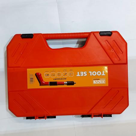 مثبت المسامير من دينيكس بضمان عامين