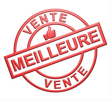 Meilleures Ventes الأكثر مبيعًا